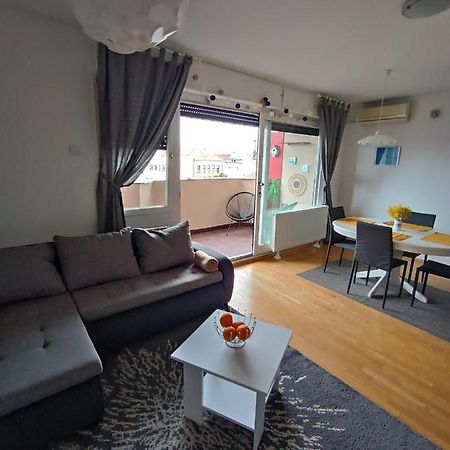 Astralis Factory Apartments- La Boum Zagrzeb Zewnętrze zdjęcie