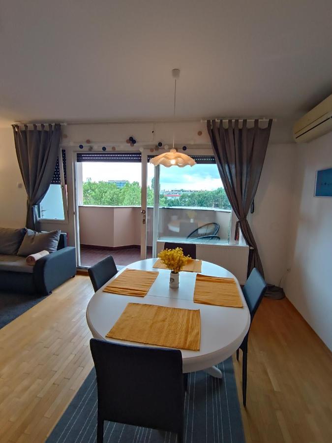 Astralis Factory Apartments- La Boum Zagrzeb Zewnętrze zdjęcie