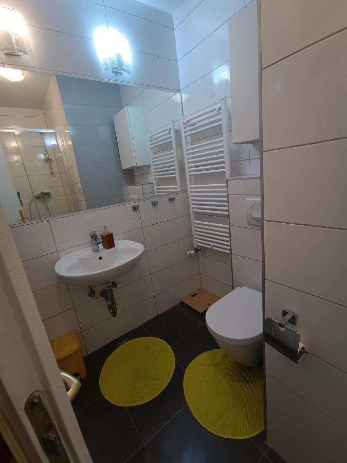 Astralis Factory Apartments- La Boum Zagrzeb Zewnętrze zdjęcie