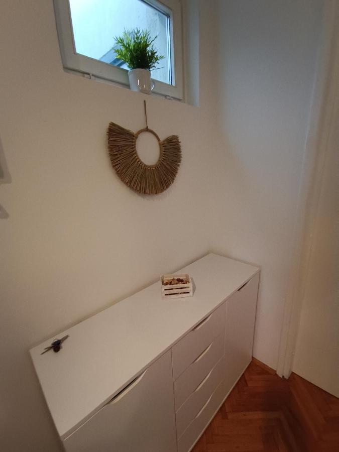 Astralis Factory Apartments- La Boum Zagrzeb Zewnętrze zdjęcie