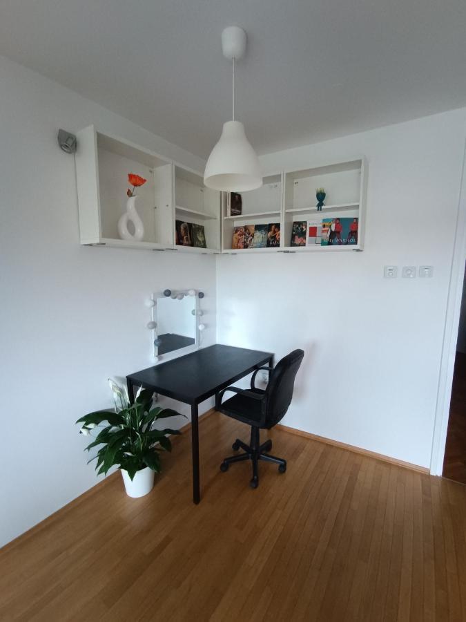 Astralis Factory Apartments- La Boum Zagrzeb Zewnętrze zdjęcie