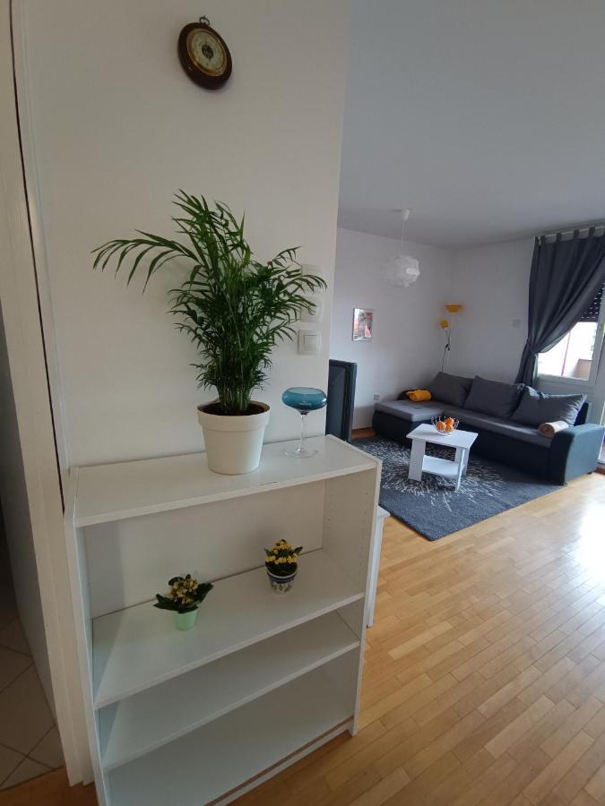 Astralis Factory Apartments- La Boum Zagrzeb Zewnętrze zdjęcie
