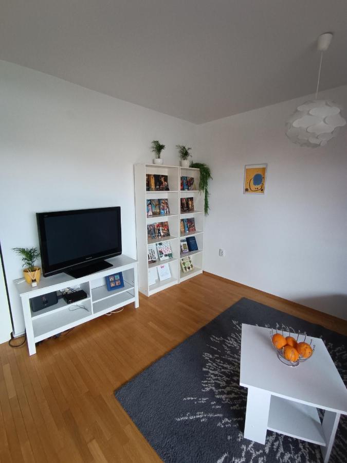 Astralis Factory Apartments- La Boum Zagrzeb Zewnętrze zdjęcie