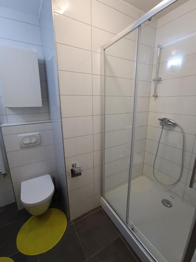 Astralis Factory Apartments- La Boum Zagrzeb Zewnętrze zdjęcie