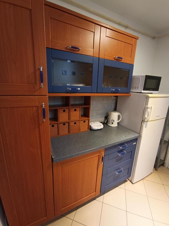 Astralis Factory Apartments- La Boum Zagrzeb Zewnętrze zdjęcie