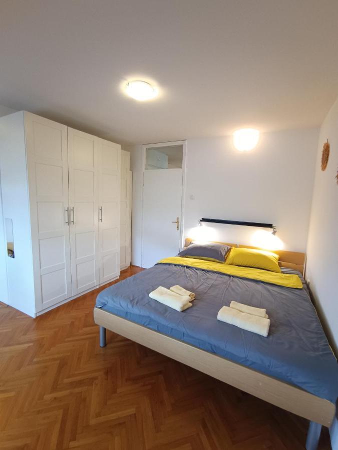 Astralis Factory Apartments- La Boum Zagrzeb Zewnętrze zdjęcie