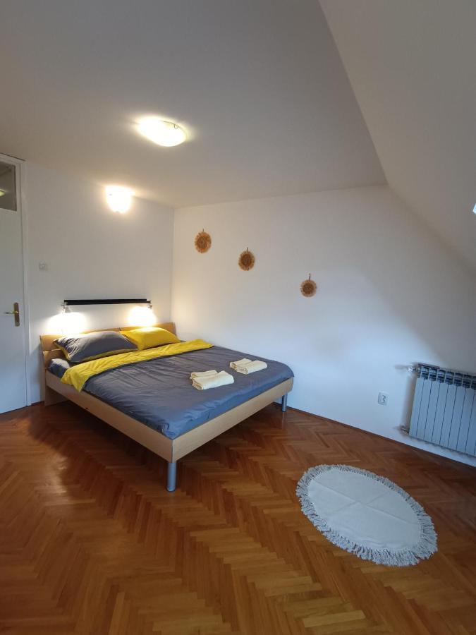 Astralis Factory Apartments- La Boum Zagrzeb Zewnętrze zdjęcie